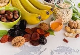potassium foods