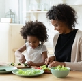 Women lead family health