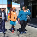 OHSU SHARP Walk research