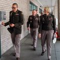 U.S. Army Surgeon General visit highlights OHSU-military partnerships
