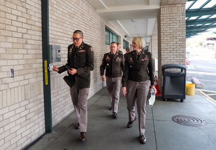 20240409 Army surgeon general visit 2