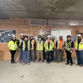 Skanska - Women in Construction
