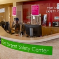 Tom Sargent Safety Center