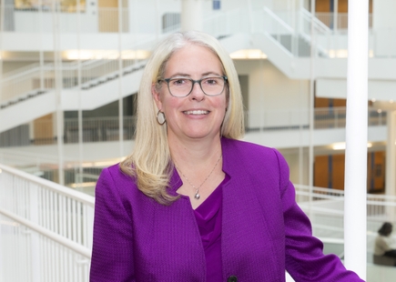 Tracy Bumsted, M.D., M.P.H.