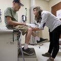 OHSU se asocia con CareOregon