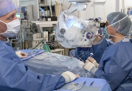 Clinical Care & Patient Services