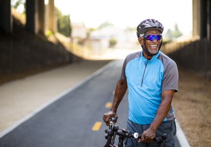New drug makes exercise, everyday tasks easier for people with common heart condition