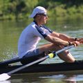 OHSU patient bound for Paris to compete in Paralympics