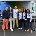 Knight Cancer Institute Outreach Van de OHSU