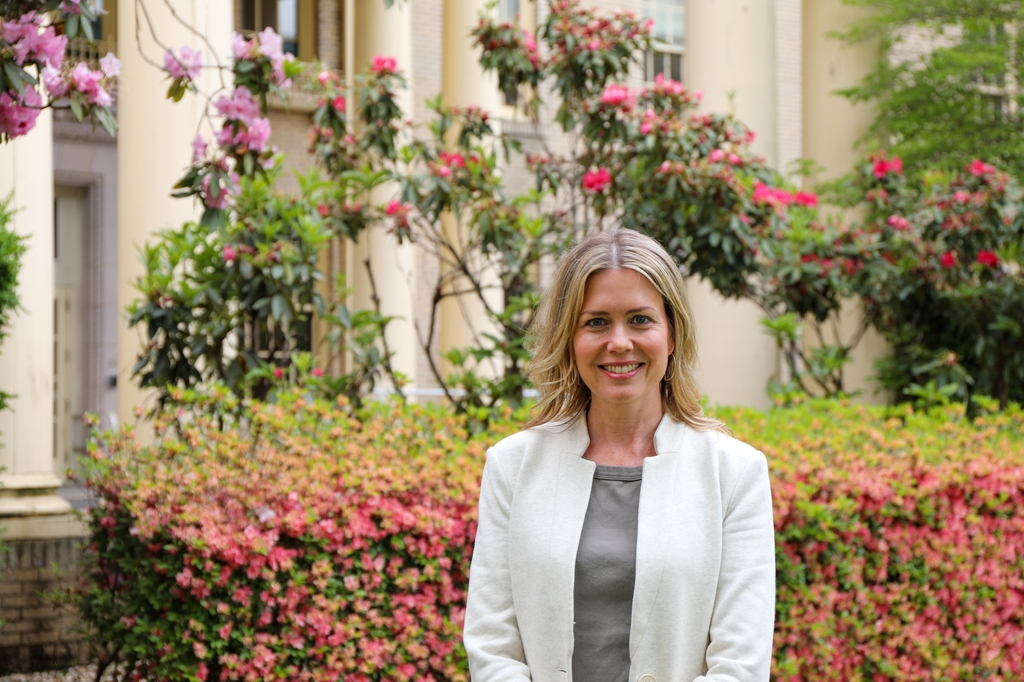 Bonnie Nagel, Ph.D. (OHSU)