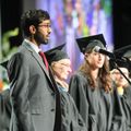 OHSU celebrates graduates, future of health, science