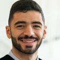 Ali Sultan, D.M.D. (Courtesy)