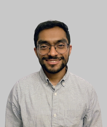 Sakib Haque, Pharm.D. (Courtesy)
