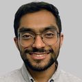 Sakib Haque, Pharm.D. (Courtesy)