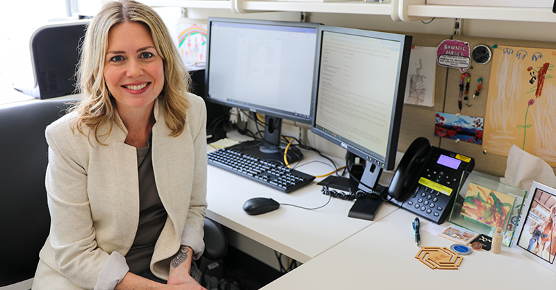 OHSU receives $16.4 million to advance mental health care for