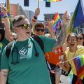 OHSU nombrado Líder de Igualdad en la Atención Médica LGBTQ+ 2024