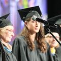 OHSU celebra a sus graduados, el futuro de la salud y la ciencia