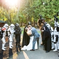 Andrew Gray - Just married