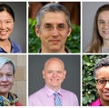 OHSU honors faculty members awarded endowed positions 
