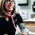 Supporting cancer needs at the community level