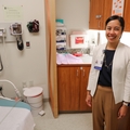 El Center for Women’s Health de OHSU