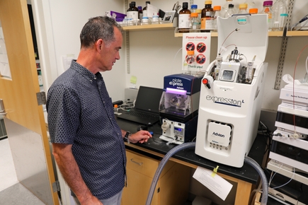 La empresa cofundada por OHSU, Autobahn Therapeutics, atrae una inversión de 100 millones