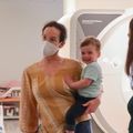 Hormones associated with body composition during pregnancy linked to infants’ mental health