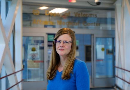 OHSU study shows women veterans at higher risk for repeat suicide attempts