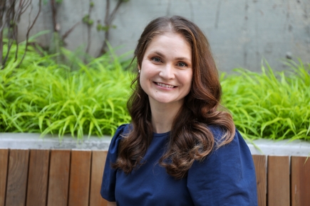 Brooke Harkness, O.D. (OHSU)