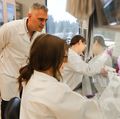 Research is leading the way to a universal influenza vaccine