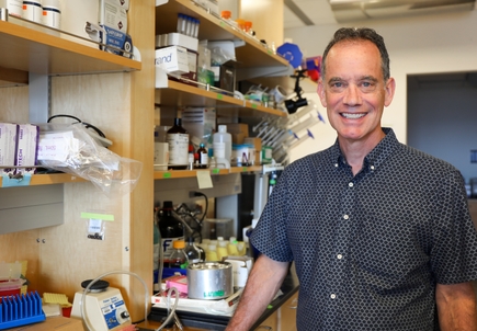OHSU co-founded company, Autobahn Therapeutics, attracts $100 million investment