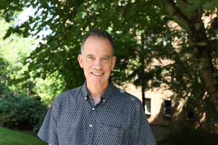 Tom Scanlan, Ph.D. (OHSU)