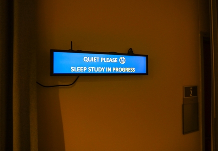 Estudio de OHSU sugiere que los buenos hábitos para dormir son importantes para adultos con sobrepeso