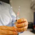 Estudio Inyeccin experimental de una dosis reduce 1000 veces los niveles de VIH
