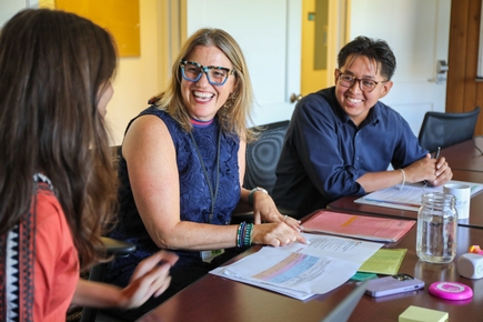 OHSU-designed metric aims to improve social-emotional health services for young children