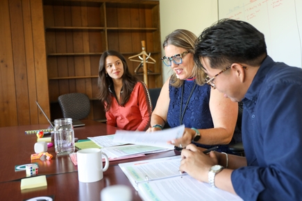 OHSU-designed metric aims to improve social-emotional health services for young children