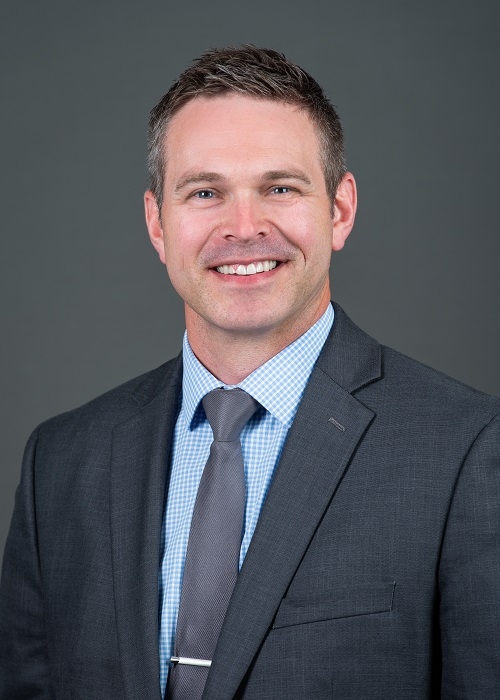 Lucas Meuchel, M.D., Ph.D. (OHSU)