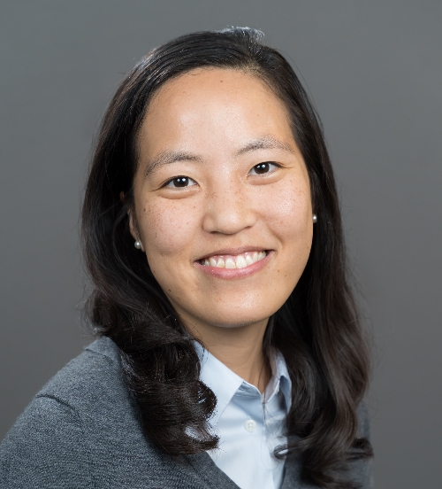 Amy Kwon, M.D. (OHSU)