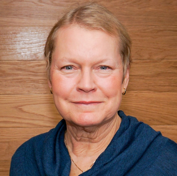 Karen Gunson, M.D. (OHSU)