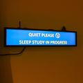 OHSU study suggests importance of good sleep habits for overweight adults