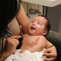 Los cirujanos fetales de OHSU Doernbecher realizan la primera reparación intrauterina de espina bífida de la región