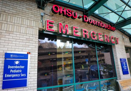 Prevalence of firearms in U.S. drives public health crisis of gun deaths, OHSU study finds