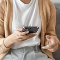 Telehealth boosts retention of people on buprenorphine in addiction treatment