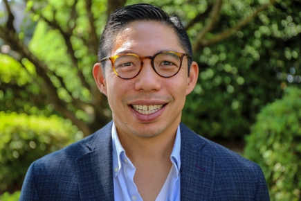 Brian Chan, M.D., M.P.H. (OHSU)