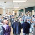 Large Team_Fetal NTD surgery