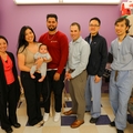 OHSU Doernbecher fetal surgeons perform region’s first in-utero spina bifida repair