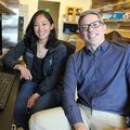 Se revelan por primera vez vías de eliminación de desechos del cerebro