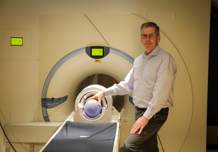 Imágenes en OHSU: El Advanced Imaging Research Center ayuda a los científicos a hacer descubrimientos innovadores