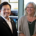 OHSU experts elected to the National Academy of Medicine, one of the highest honors in the fields of health, medicine