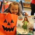 Doernbecher de OHSU ofrece consejos de seguridad para las próximas celebraciones de Halloween